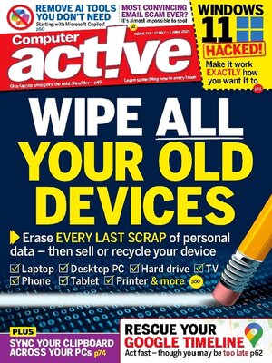 Computeractive - Magazine